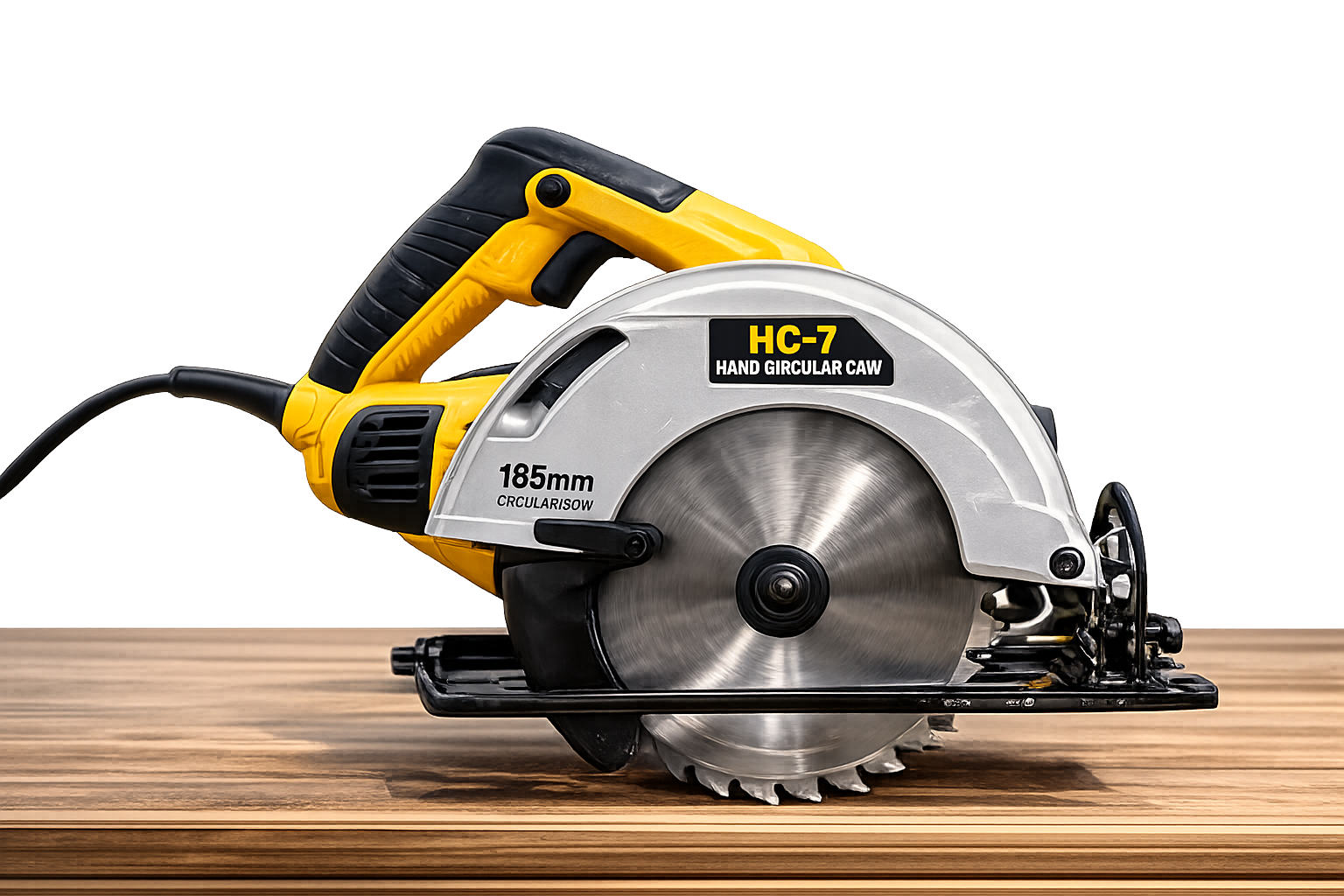 Circular Saw Machine